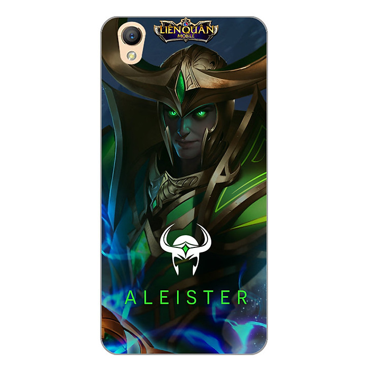 Ốp lưng dẻo cho Oppo Neo 9 (A37) _Game 01