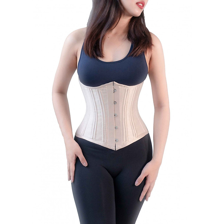 Đai Nịt Bụng Corset Cao Cấp 26 Xương