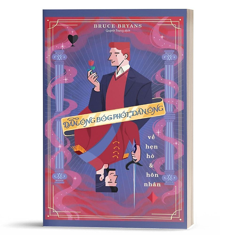 Đàn Ông Bóc Phốt Đàn Ông Về Hẹn Hò Và Hôn Nhân