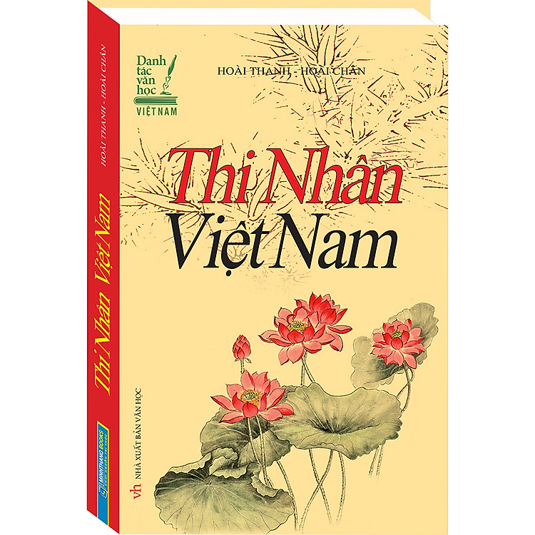 Thi Nhân Việt Nam - Ảnh 2
