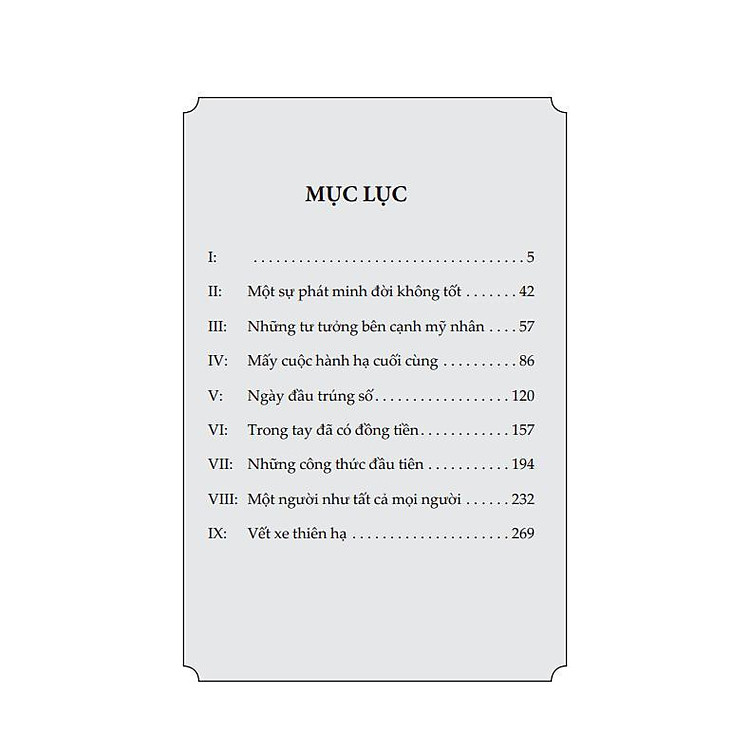 Trúng Số Độc Đắc - Vũ Trọng Phụng - Ảnh 2