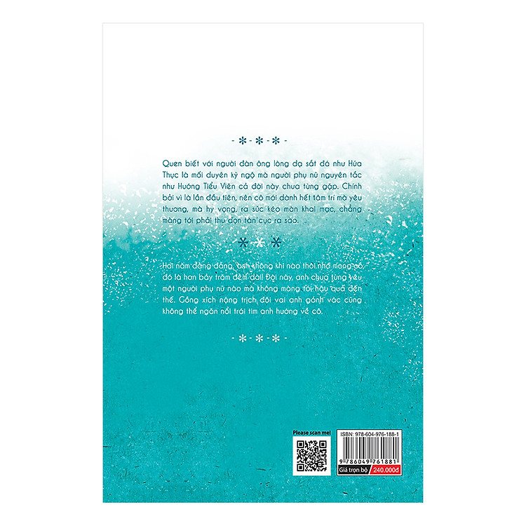 Quên Để Hạnh Phúc (2 Tập) - Ảnh 4