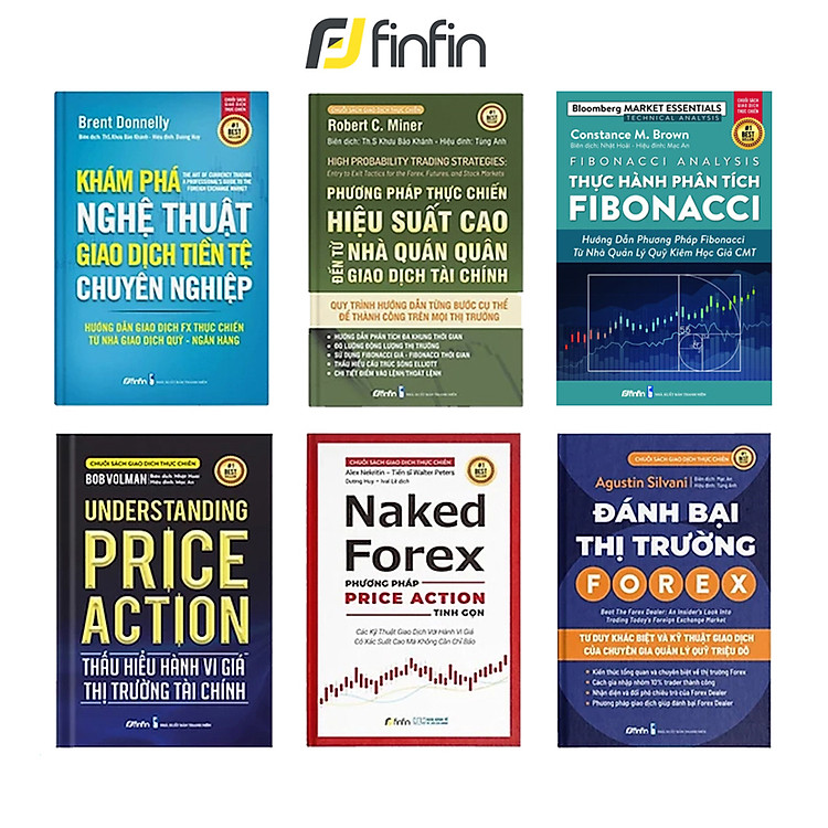 Phương Pháp Giao Dịch Forex Thực Chiến - Ảnh 3