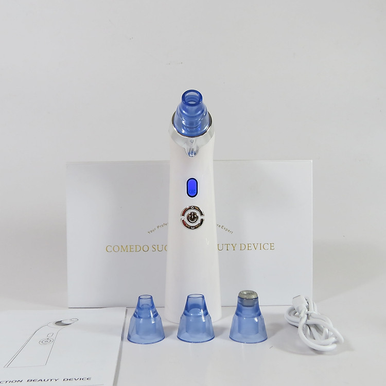 MÁY HÚT MỤN SIÊU MẠNH COMEDO HÀN QUỐC