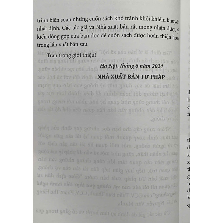 Giao dịch dân sự liên quan tới tài sản của vợ, chồng qua thực tiễn hành nghề công chứng - Ảnh 3