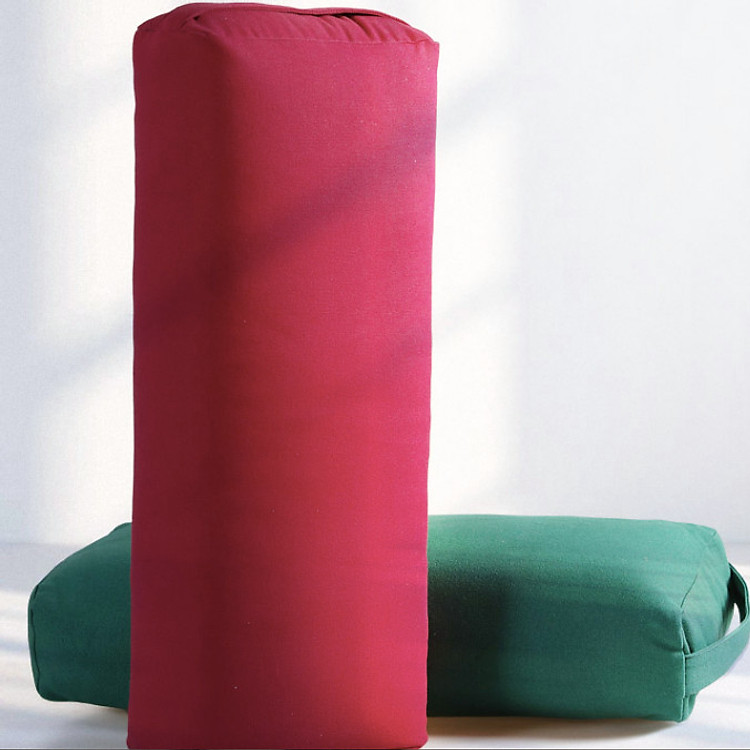 Gối Yoga trị liệu HATHA cao cấp