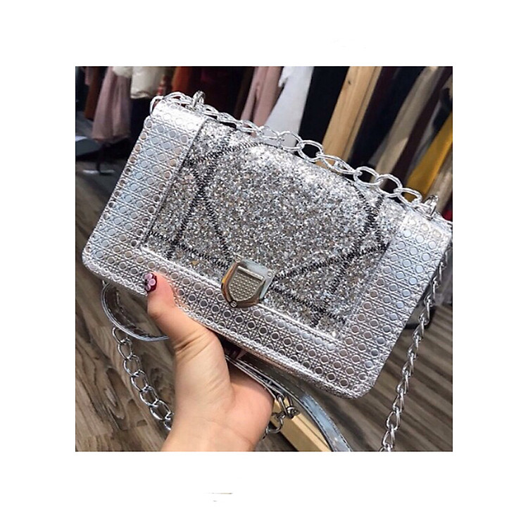 Túi Đeo Chéo Nữ Dio BT20