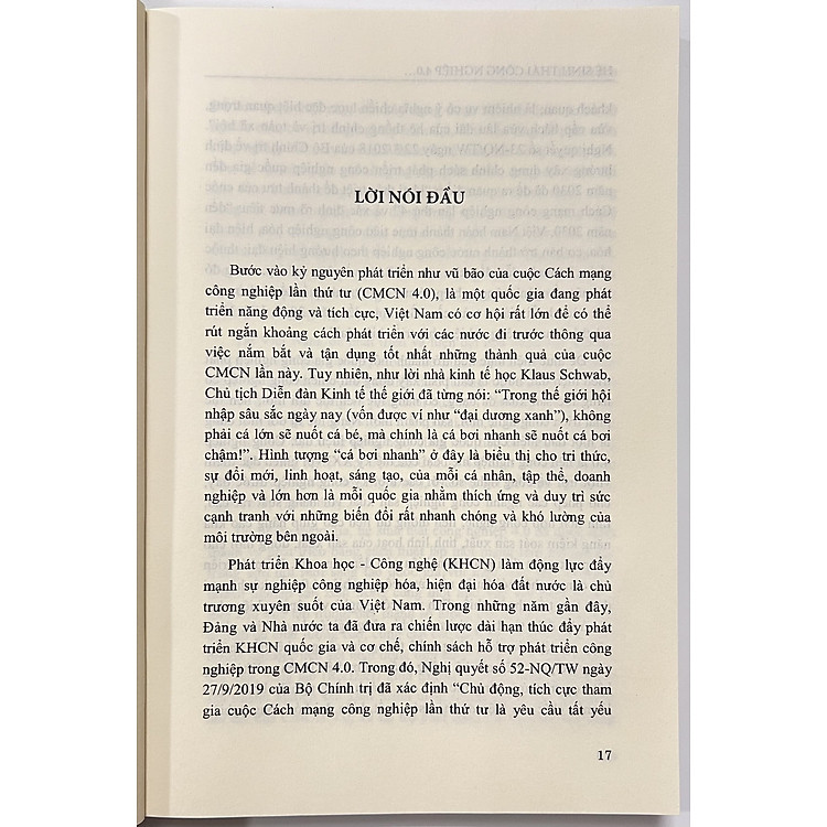 Hệ Sinh Thái Công Nghiệp 4.0 Nghiên Cứu Trường Hợp ISRAEL Và Gợi Mở Cho Việt Nam - Ảnh 7