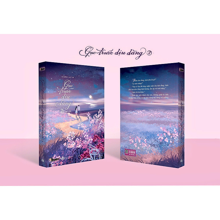 GỤC TRƯỚC DỊU DÀNG - Ảnh 4