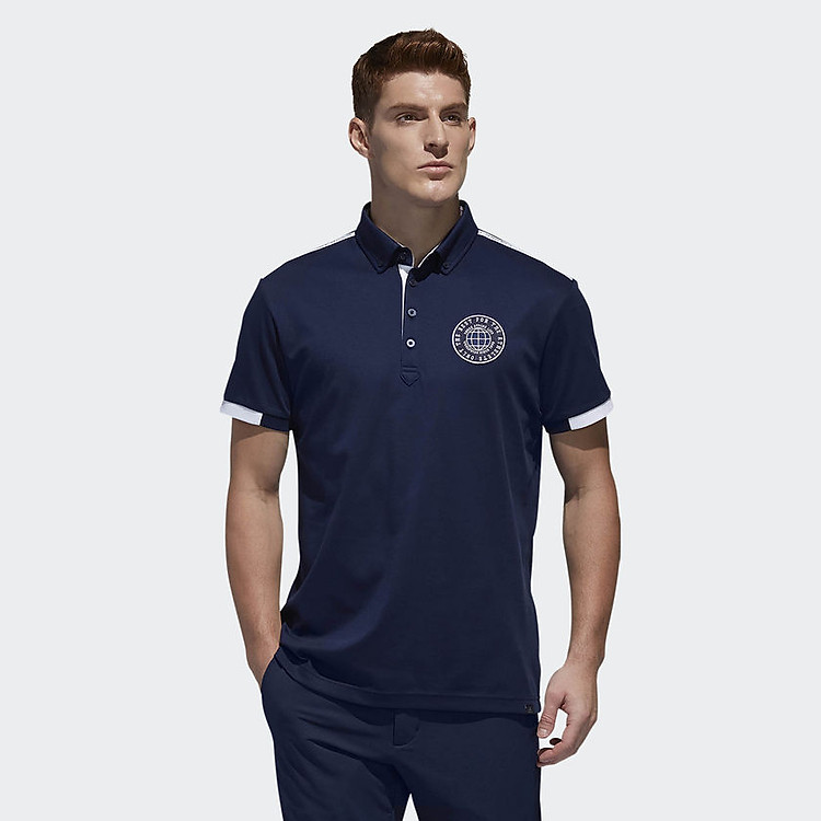 Áo golf Polo Adidas DW6292