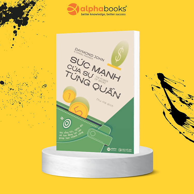 Sức mạnh của sự túng quẫn