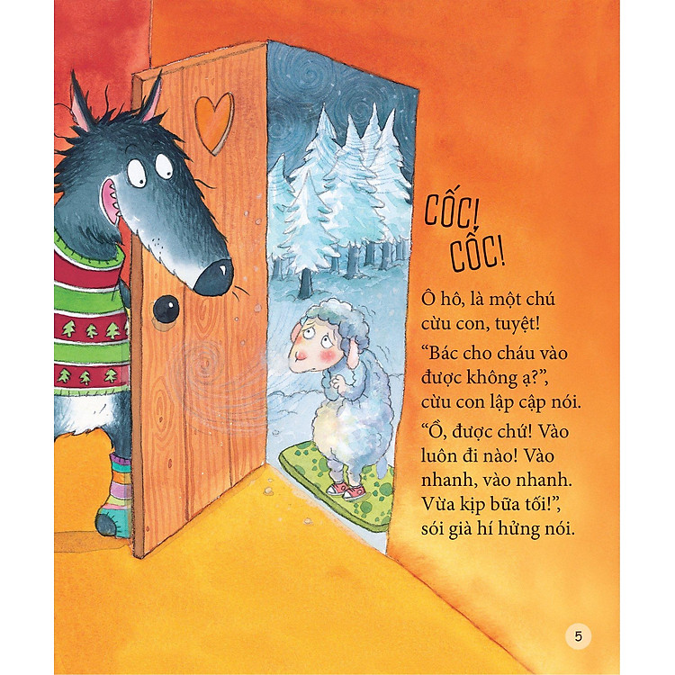 Làm Việc Tốt Không Khó - Ảnh 5