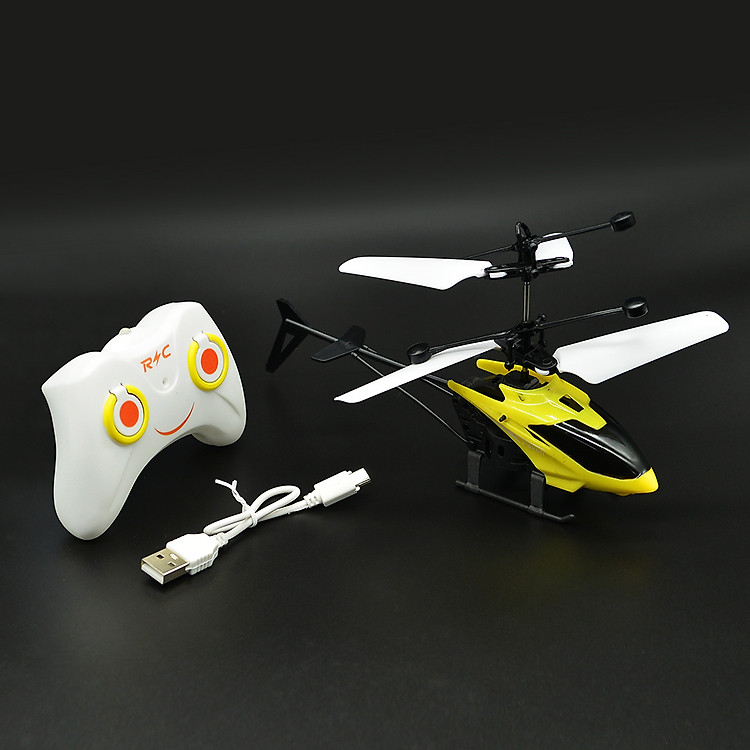 Mua Đồ Chơi Máy Bay Điều Khiển Duka DK81190 Chính hãng Giá rẻ - Hình ảnh 4