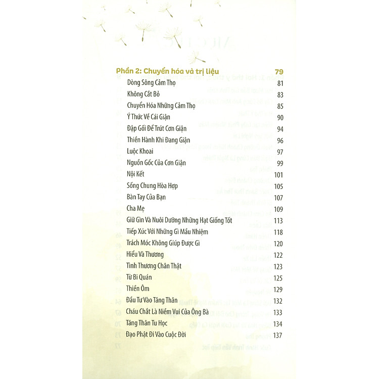 An Lạc Từng Bước Chân - Ảnh 4