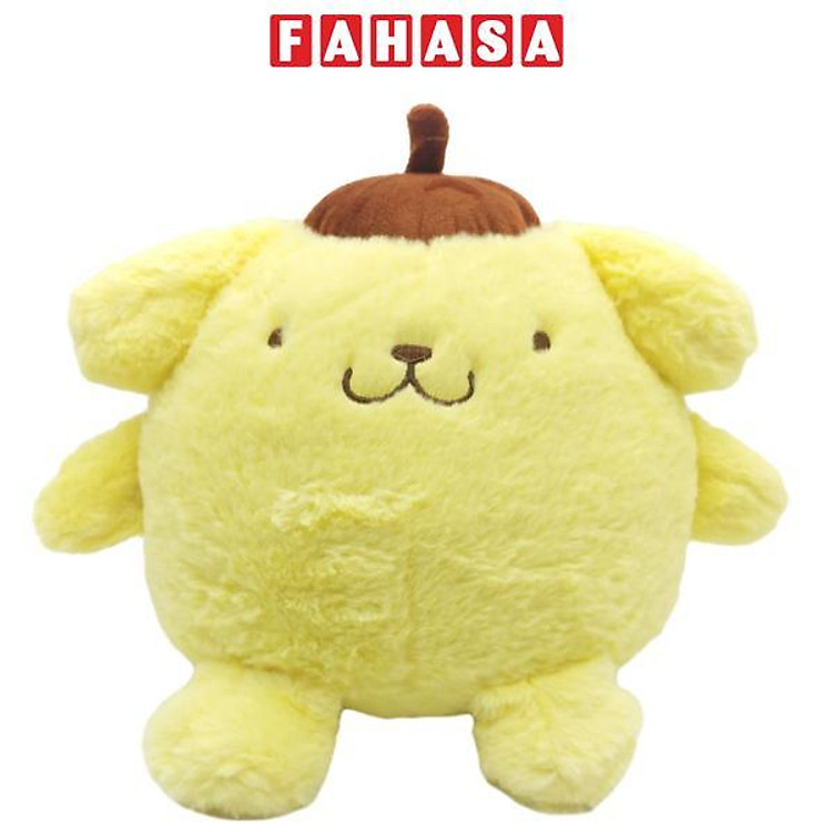 Mua tại MyKingdom: Thú Bông Pompompurin Size L - Ngập tràn khuyến mãi