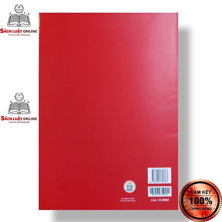 Sổ Theo Dõi Đảng Viên - Ảnh 2