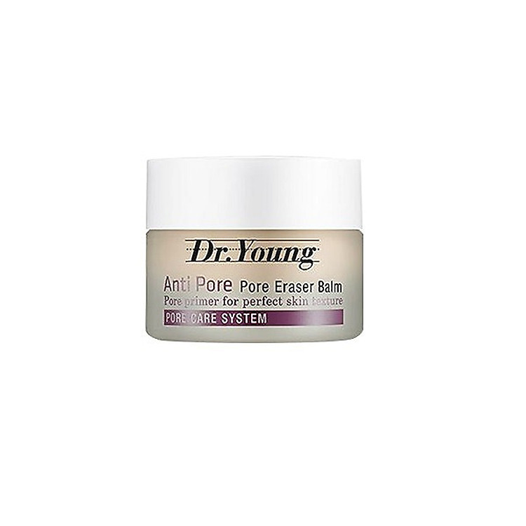 Kem che khuyết điểm Dr.Young anti pore pore eraser balm (15g)