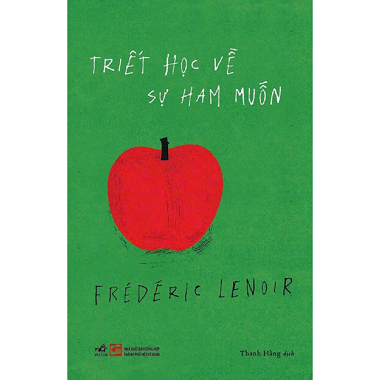 TRIẾT HỌC VỀ SỰ HAM MUỐN