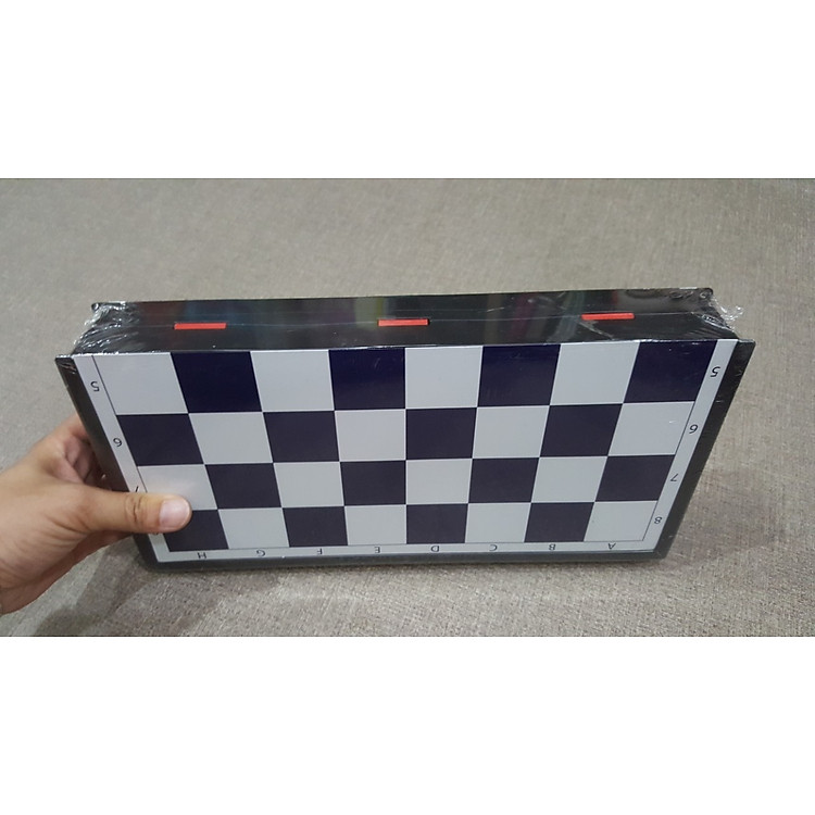 Mua Cờ Vua Quốc Tế tại Fahasa Chính hãng Tiết kiệm - Hình ảnh 3