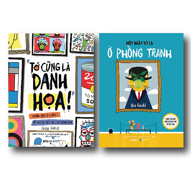 Đến Với Nghệ Thuật Thiếu Nhi