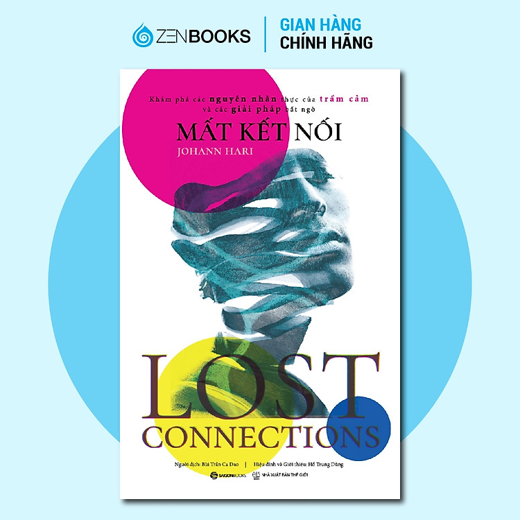 Mất Kết Nối (Lost Connections) - Ảnh 2