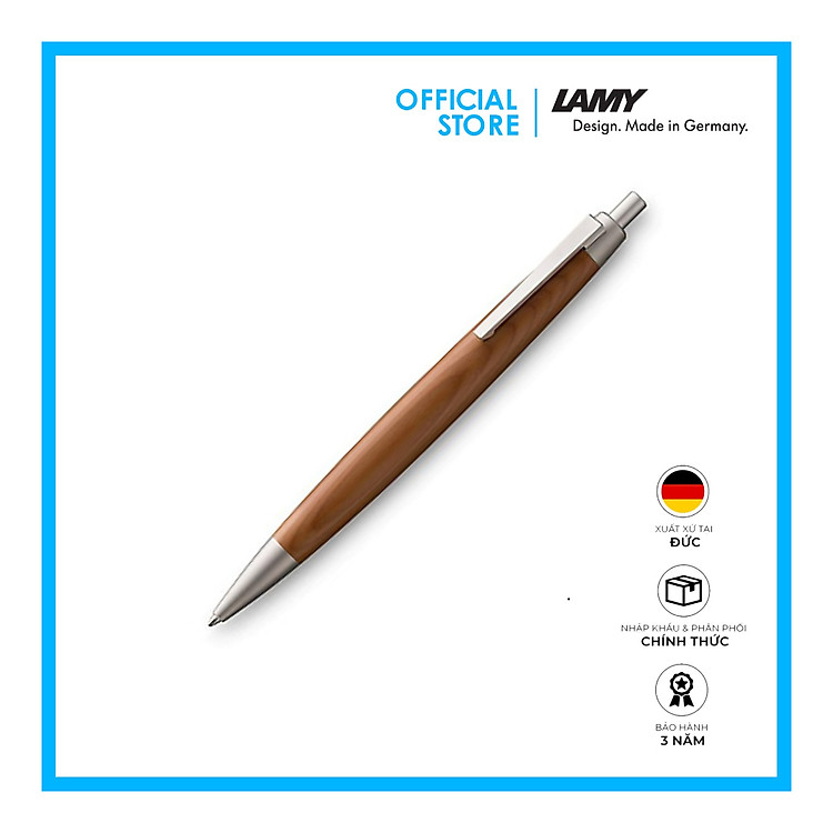 Bút Cao Cấp Lamy 2000