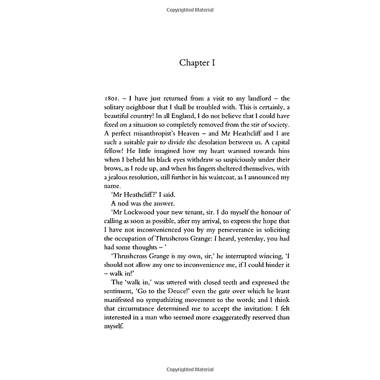 Wuthering Heights - Ảnh 5