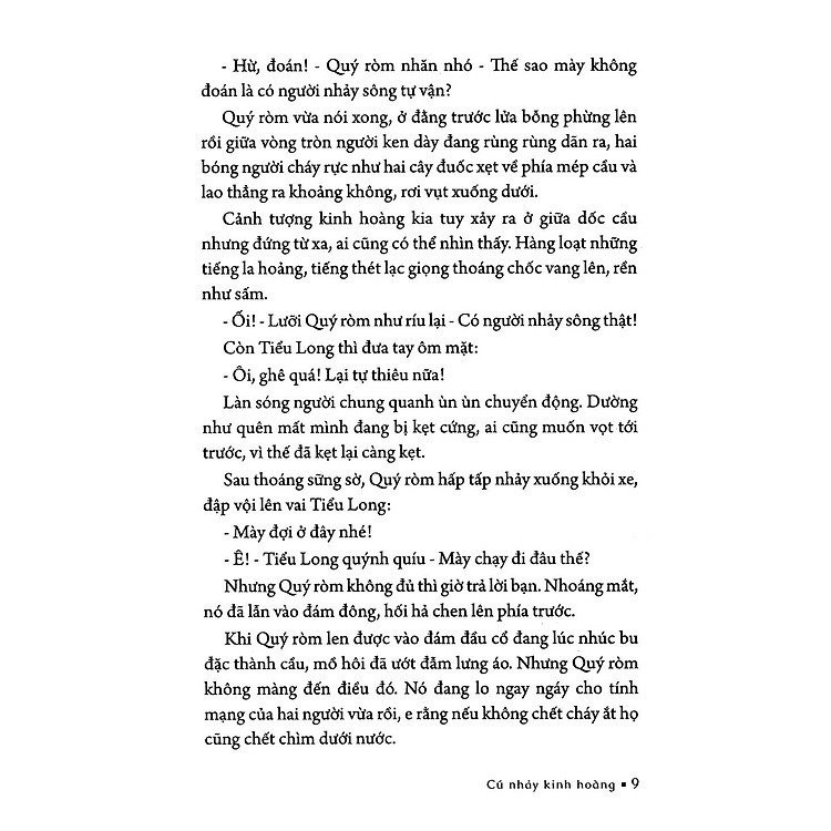 Kính Vạn Hoa Tập 7 (Tái Bản 2022) - Ảnh 3