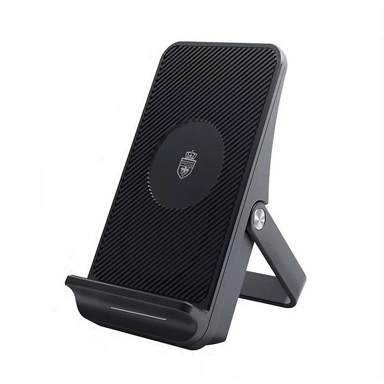 Đế Sạc Không Dây Remax Proda PD-W3 Hỗ Trợ Sạc Nhanh 10W - Hàng chính hãng