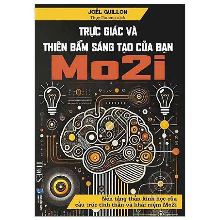 Trực Giác Và Thiên Bẩm Sáng Tạo Của Bạn Mo2I - Ảnh 2