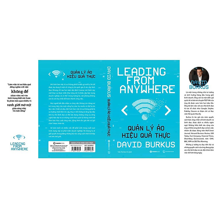 Quản lý ảo, hiệu quả thực - Ảnh 3