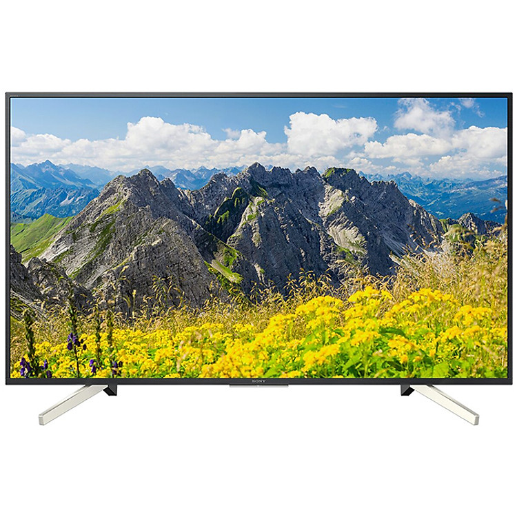 Android Tivi Sony 4K 65 inch KD-65X7500F