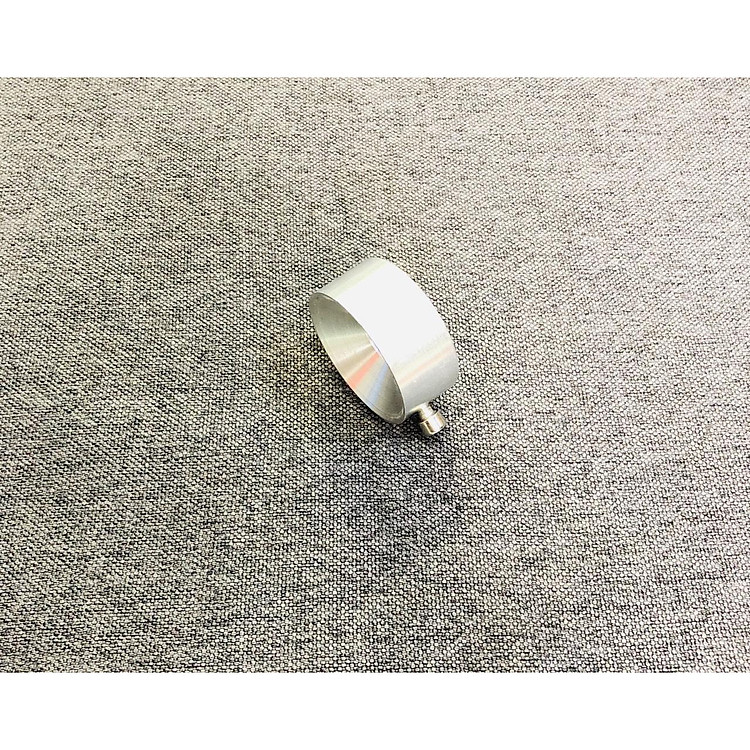 tiêu tiện CNC lổ 26mm dùng cho pô leovince