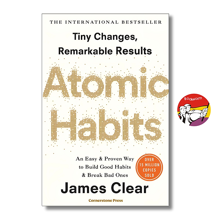 Atomic Habits