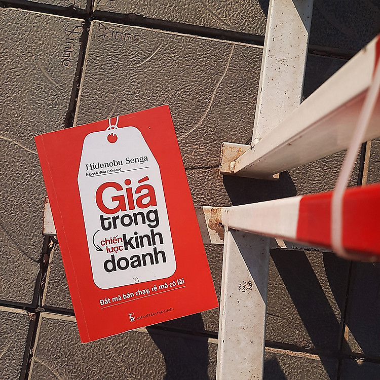 Giá Trong Chiến Lược Kinh Doanh - Ảnh 3