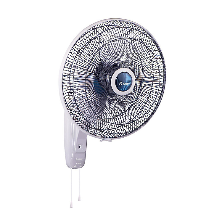 Quạt Treo Tường Mitsubishi W16-GV CY-GY - Hàng chính hãng