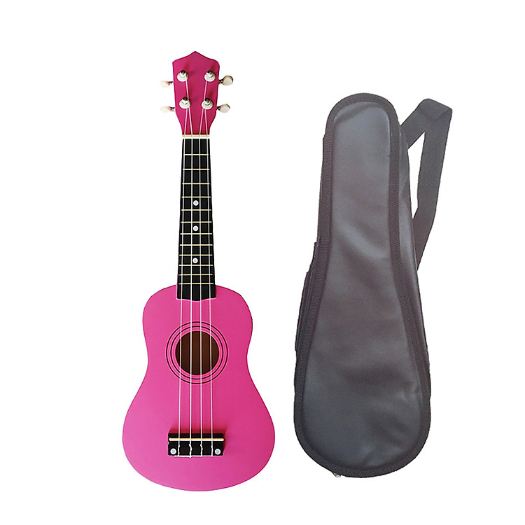 Đàn Ukulele Soprano PL US1000 tặng kèm bao da