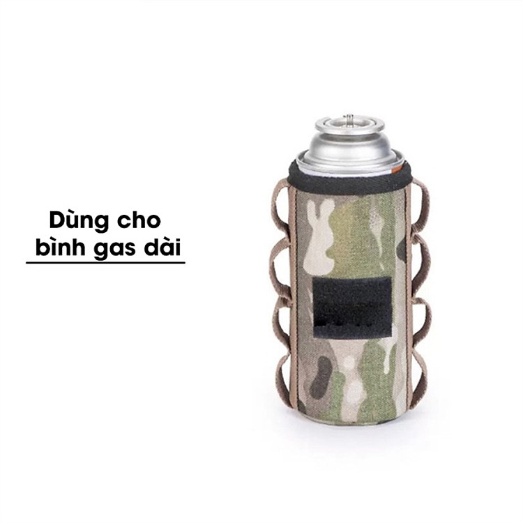 Túi đựng bình gas mini NatureHike NH21PJ123