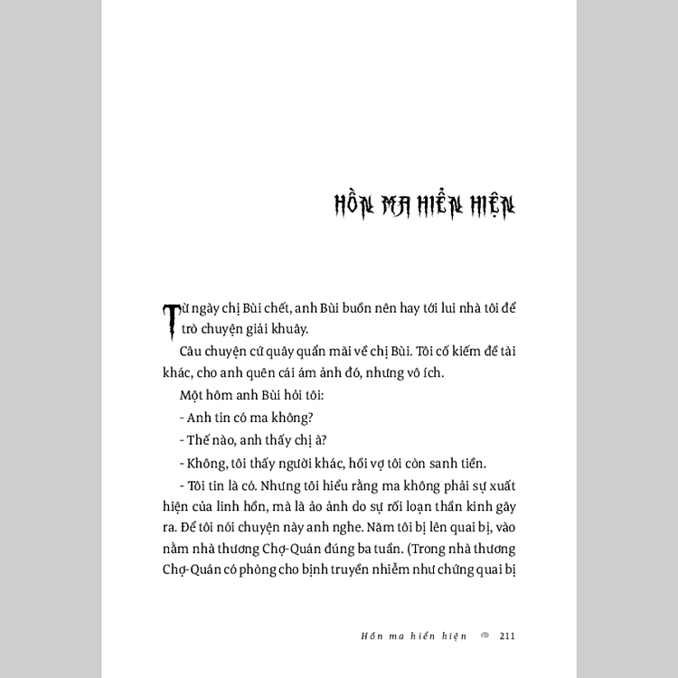 Tân Liêu Trai (Bình Nguyên Lộc) - Ảnh 2