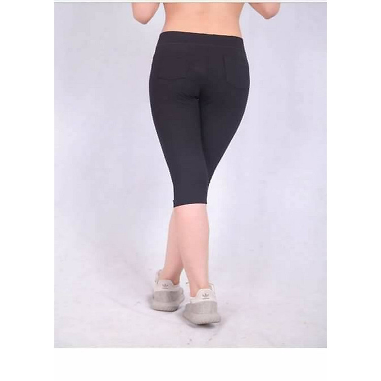 QUẦN LEGGING NGỐ LUPERI NỮ