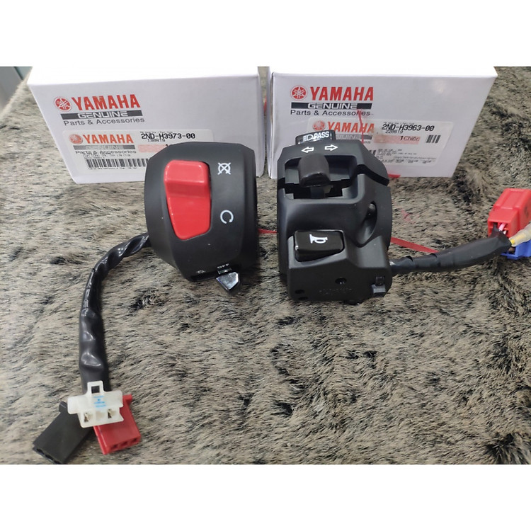 Cụm Công Tắc Tay Lái EXCITER 2019-2021
