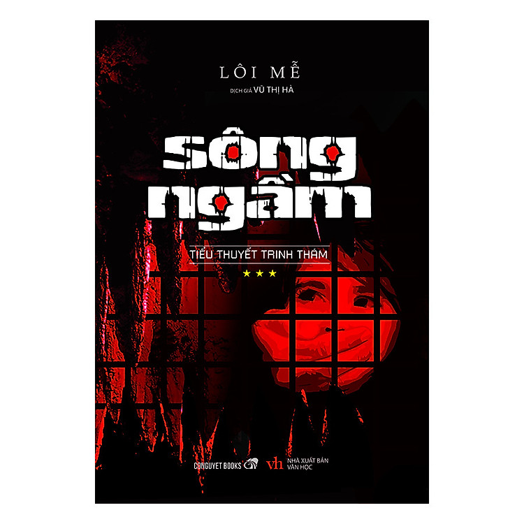 Sách Sông Ngầm (Tái Bản 2015)