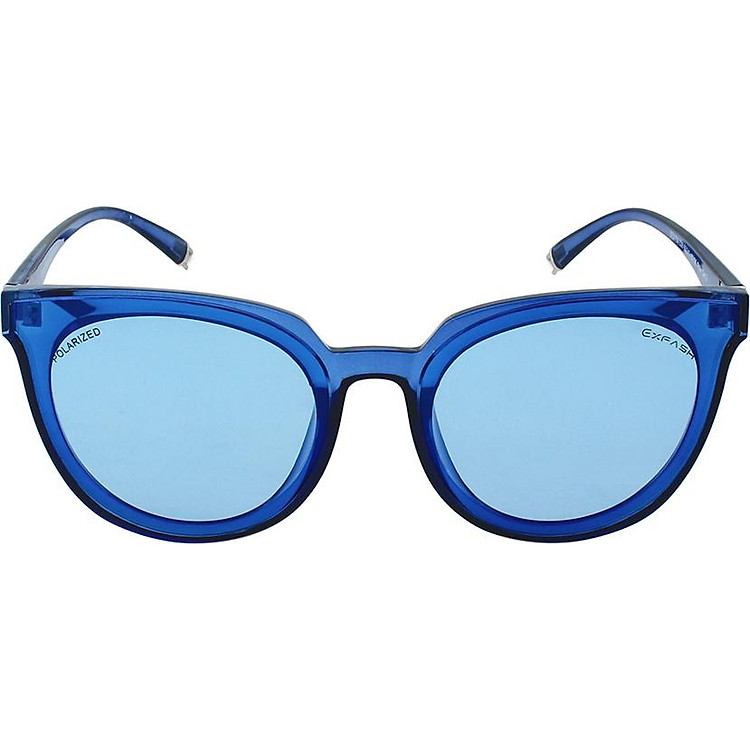 Kính mát nữ EXFASH EF27754 C39 thời trang (size 65/17/157)
