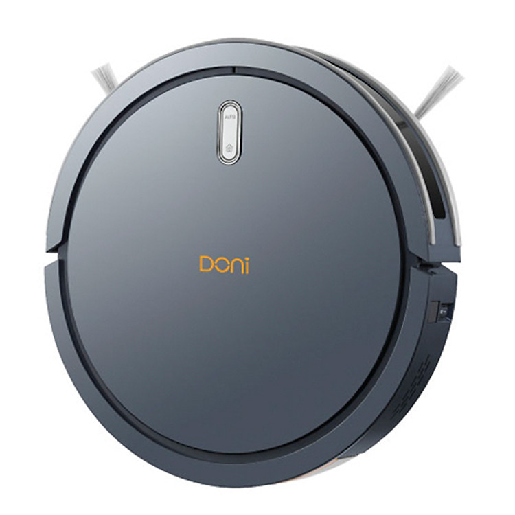 Robot Hút Bụi Lau Nhà Probot Doni X - Hàng Chính Hãng