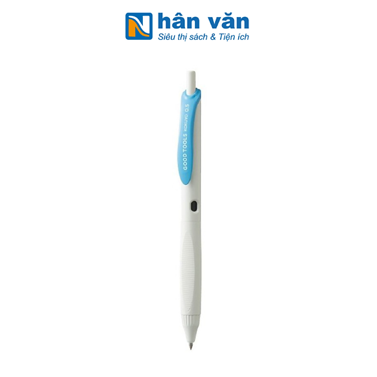 Bút Bi Gel Xanh 0.5mm KGT-BPEG5 (Xanh Nhạt)