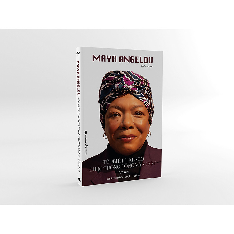 Tôi Biết Tại Sao Chim Trong Lồng Vẫn Hót (I Know Why the Caged Bird Sings) - Ảnh 4