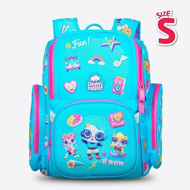 Ba Lô Fancy BK1105 - Ảnh 4