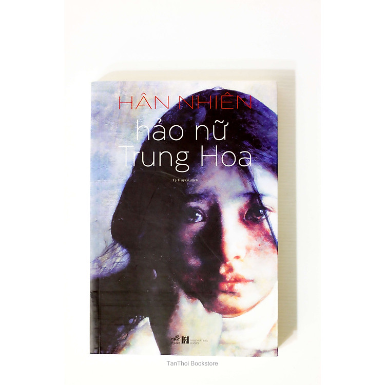 Hảo Nữ Trung Hoa