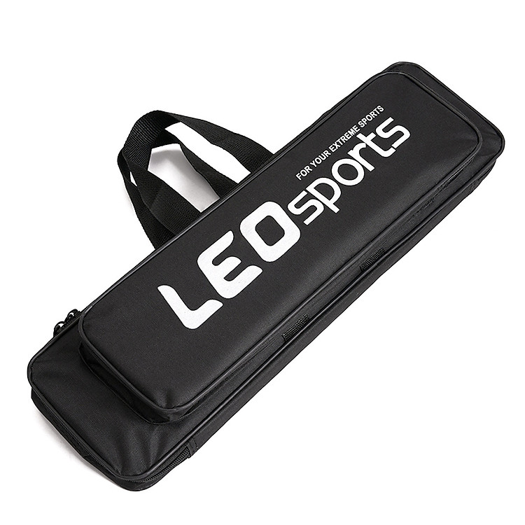 Túi đựng cần câu và phụ kiện chính hãng LEO 27558