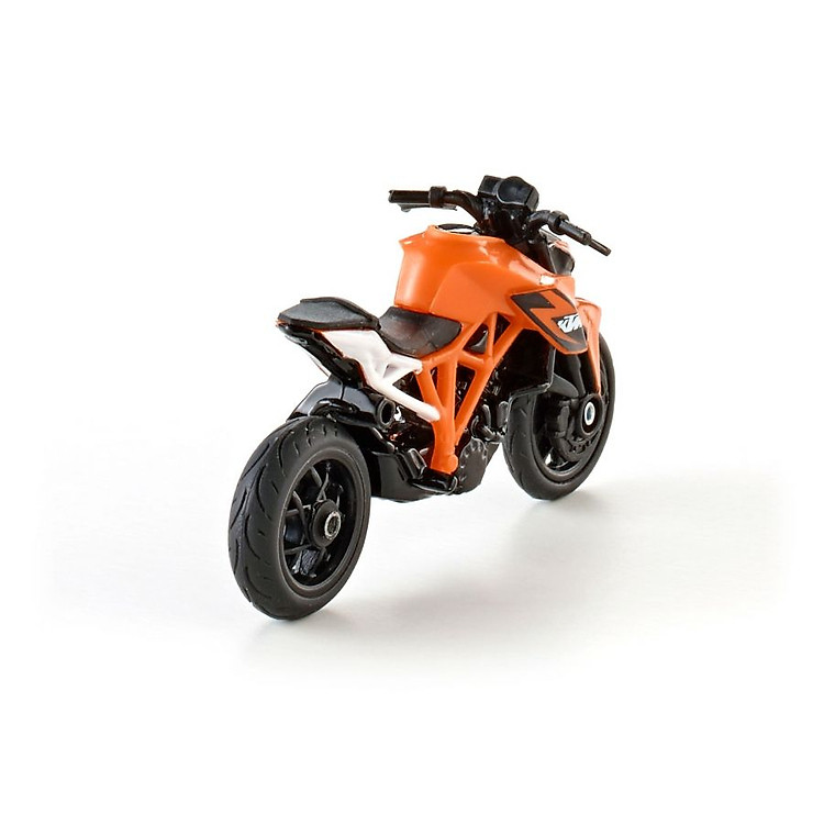 Đồ chơi Mô hình Siku KTM 1290 Super Duke Chính hãng Tiết kiệm - Hình ảnh 2